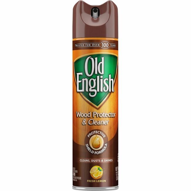 Reckitt Lysol / Resolve / Air Wick / Easy-Off / product-specific Polish Furniture Old Englsh RAC74035