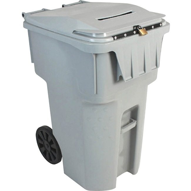 HSM of America Cart Shred 95GAL Secure S/O HSM1070070190
