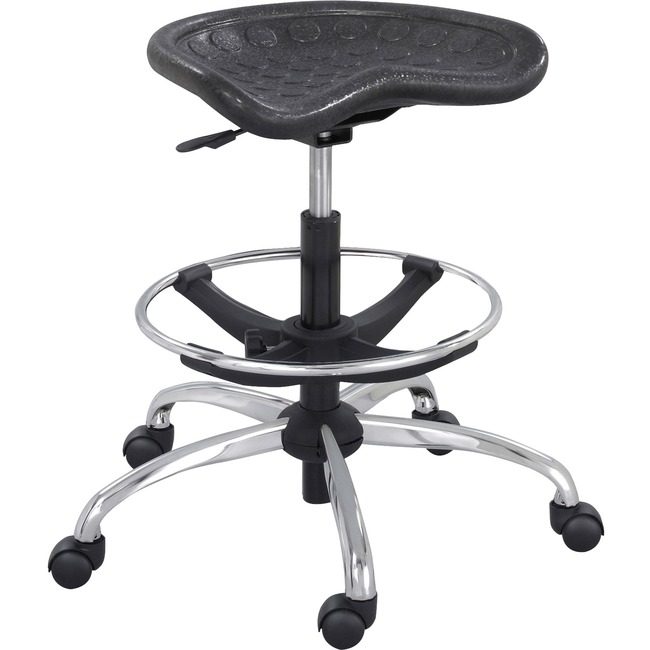 Safco Products Chair Sitstar Adj SAF6660BL