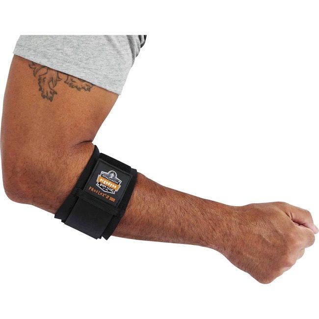 Ergodyne Elbow Support XL Black EGO16005