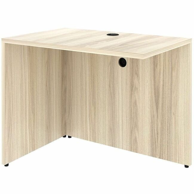 Lorell Return Shell 36X24 Me LLR66322