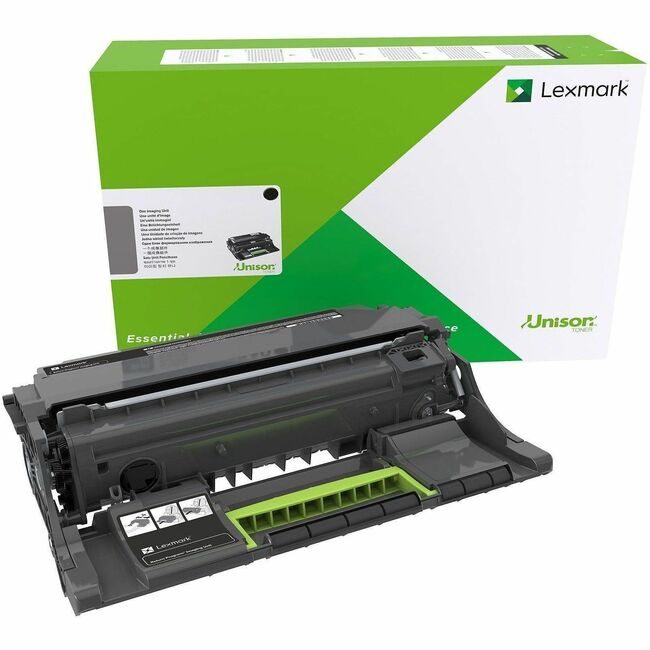 Lexmark International Unit Imaging MX3 RTN 60K LEX56F0Z0E
