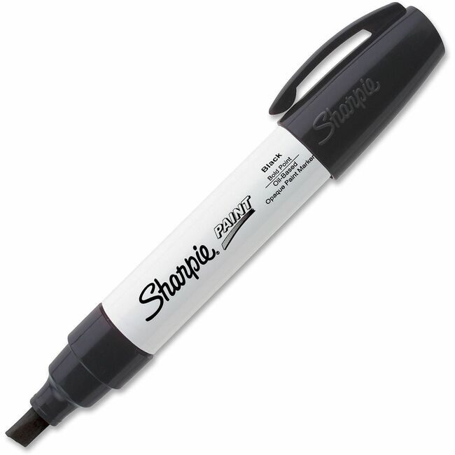 Sharpie / Expo / Prismacolor / Sanford Newell Brands / Sanford Sharpie / Expo / Prismacolor / Marker Paint Bld Black SAN35564