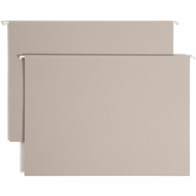 Smead Manufacturing Co. Folder Hang Legal 1/3 EXP3 SMD64341