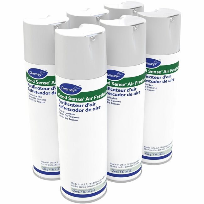 Diversey Freshener Air Tuscan Garden DVO100949179