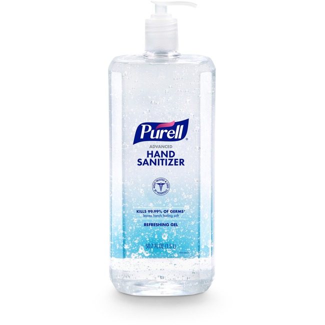 GOJO Industries Sanitizer Hand 1.5LTR GOJ501504