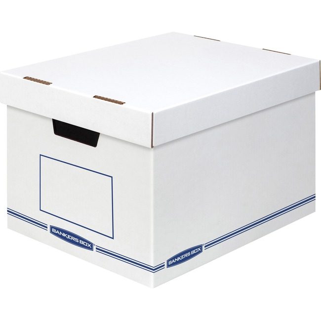 Fellowes Brands Box Organizer X-Large Be/We FEL4662401