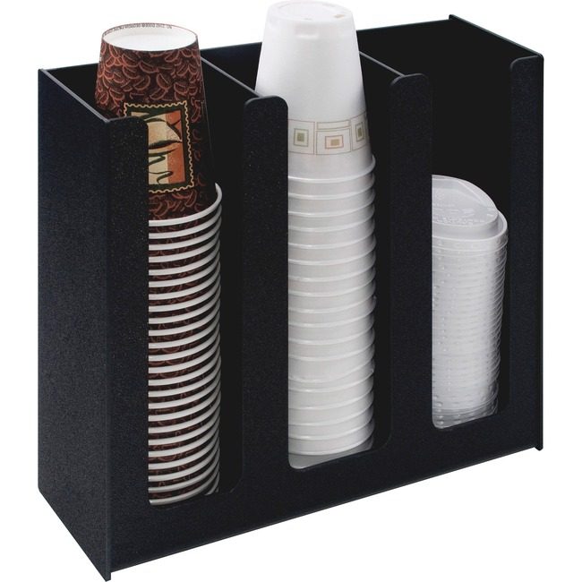 Vertiflex Products Organizer Cup Holder VRTVFPC-1000