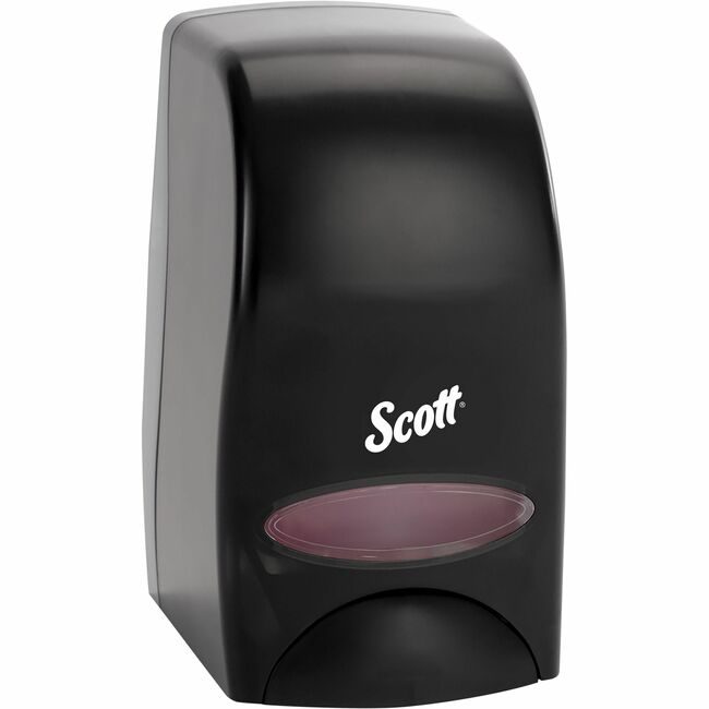 Kimberly-Clark Professional Kleenex / Scott / WypAll / Kimtech Dispenser Skncr 1000ML Bkgy KCC92145