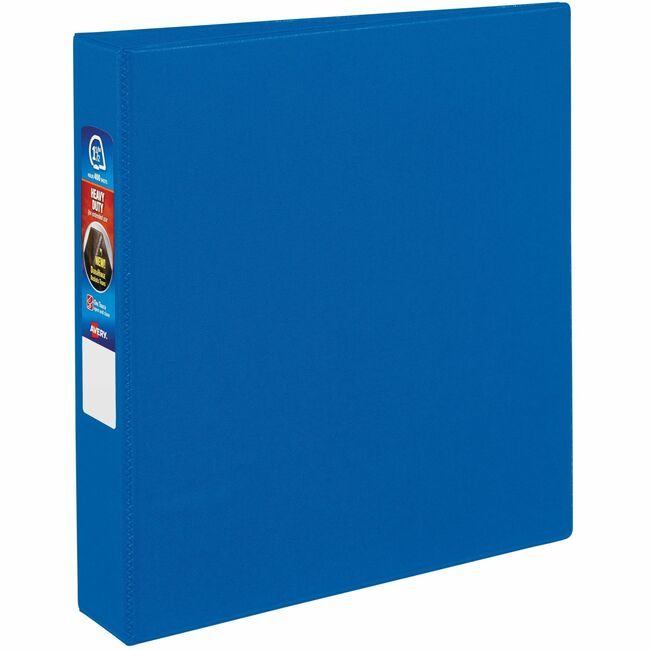 Avery Products Corporation Binder 1TOUCH Ezd 1.5" Be AVE79-885