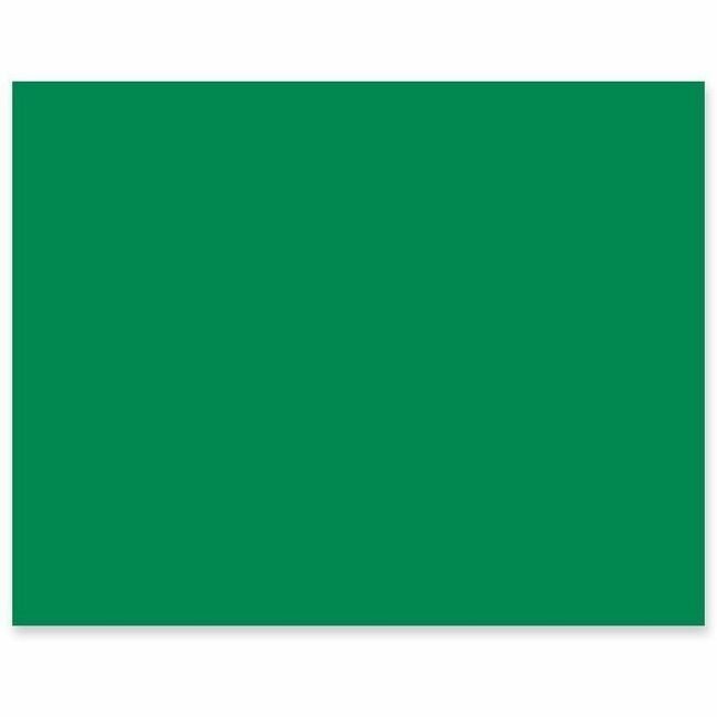 Pacon Corporation Board Rr 22X28 4PLY Hgn 25 PAC54661