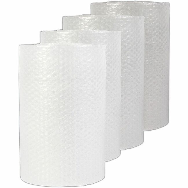 Universal Office Products Packaging Bubb 24X75 4RL UNV4087909