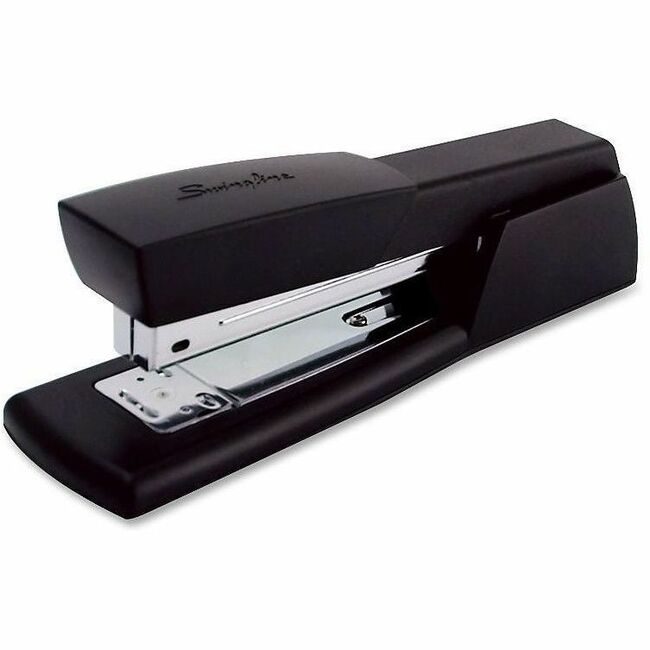 ACCO Brands Swingline Stapler Desk Full 20SH Black SWI40701