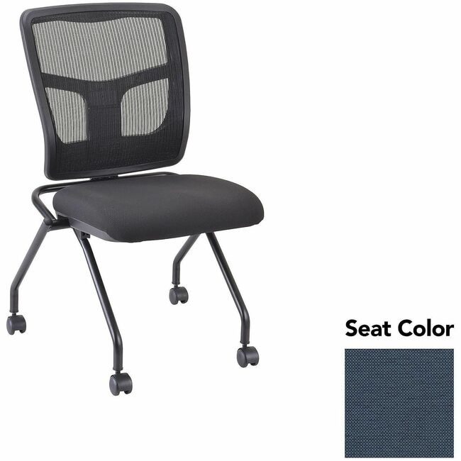 Lorell Chair Guest Nest Chesapeake LLR8438584
