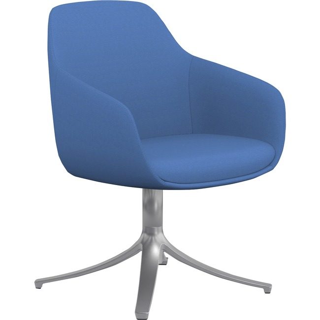 9to5 Seating Chair Swvl Fbrc Be/Sr NTF9134GTSFBU