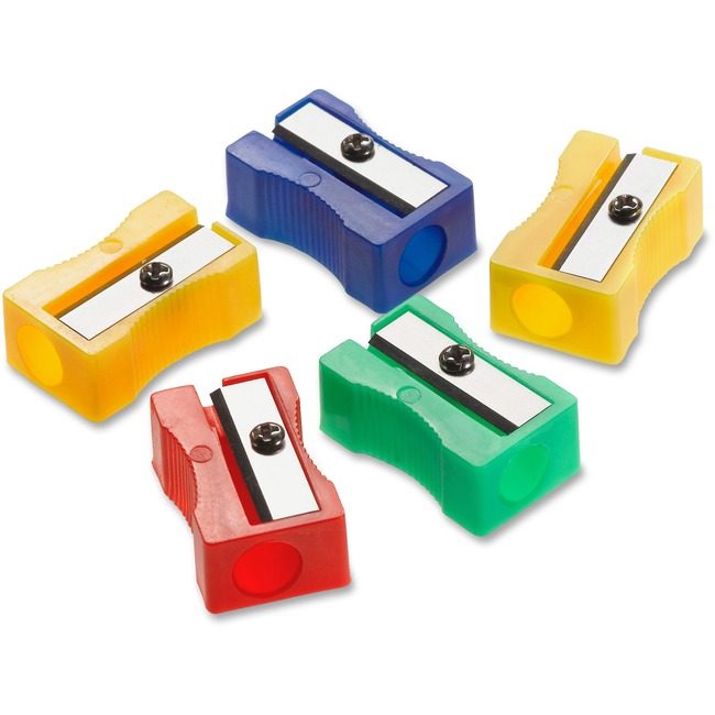 Westcott / Acme United Acme United Corporation Westcott / Sharpener Manual One Hole ACM15993