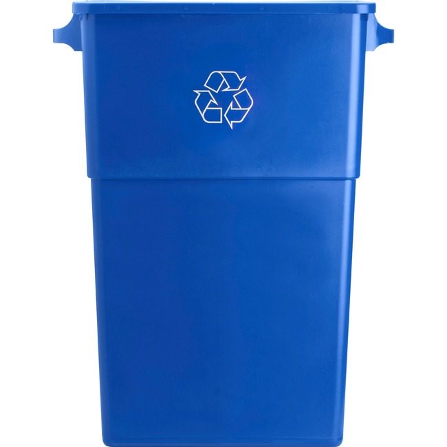 Genuine Joe Container Recycle 23 GAL GJO57258