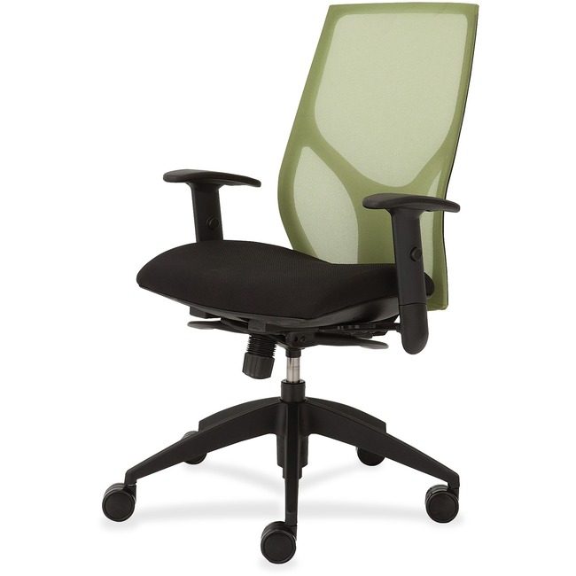 9to5 Seating Full Synchro W/ Blk Seat A NTF1460Y3A8M401