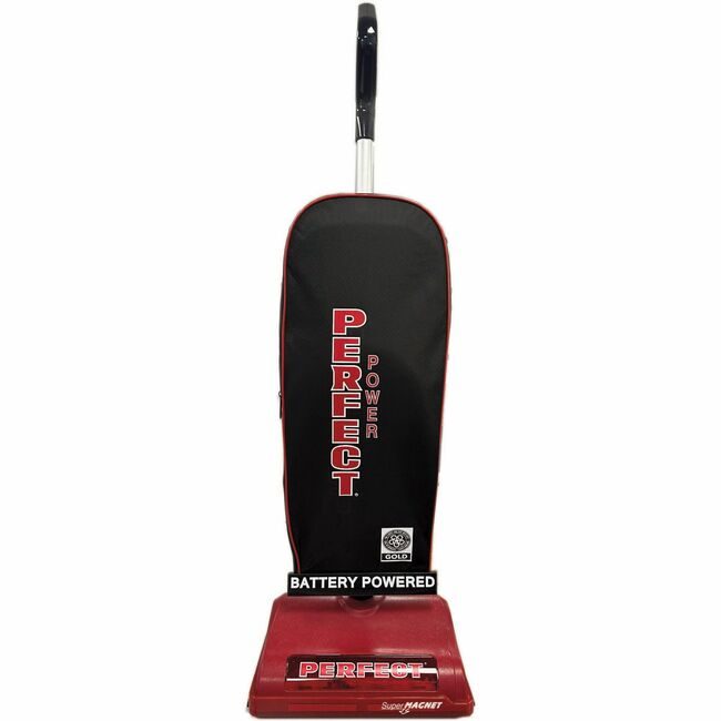 Vacuum America Clean V.A.C. Battery Rchrgble 48V Dc Br VACP111BT