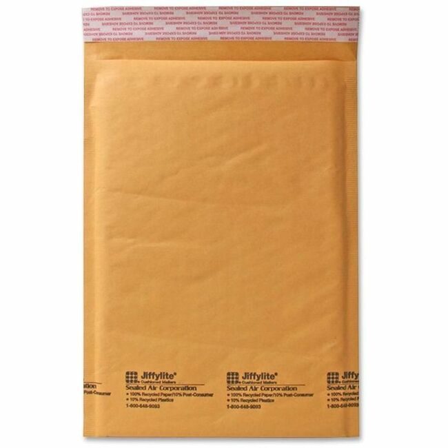 Sealed Air Corporation Mailer Jiffylite 9.5X14.5 SEL39095