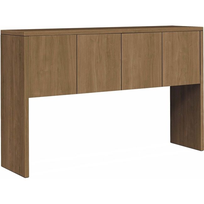 The HON Company Hutch Stackon 4DOOR 60"W HON105324PINC