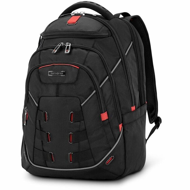 Samsonite Backpack Black SML1450891041