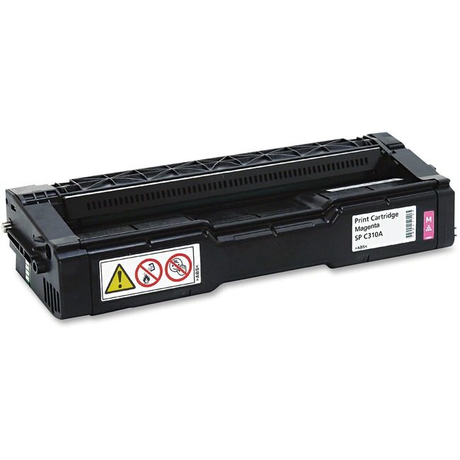 Ricoh USA Crtdg SPC310A Mag RIC406346