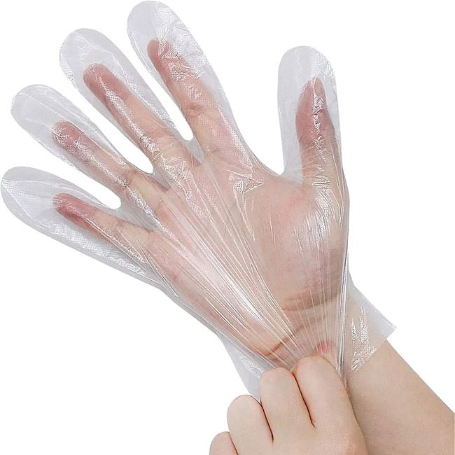 Varies / verify SKU SKU-LEVEL VERIFICATION REQUIRED Gloves Latexpwdr Free Large NSN6922644