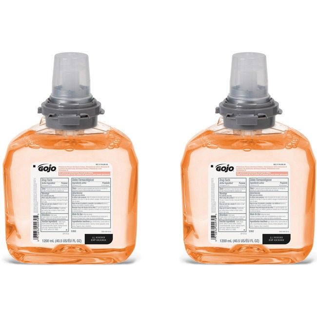 GOJO Industries Refill Dispnsr Tfx A/B GOJ5362-02