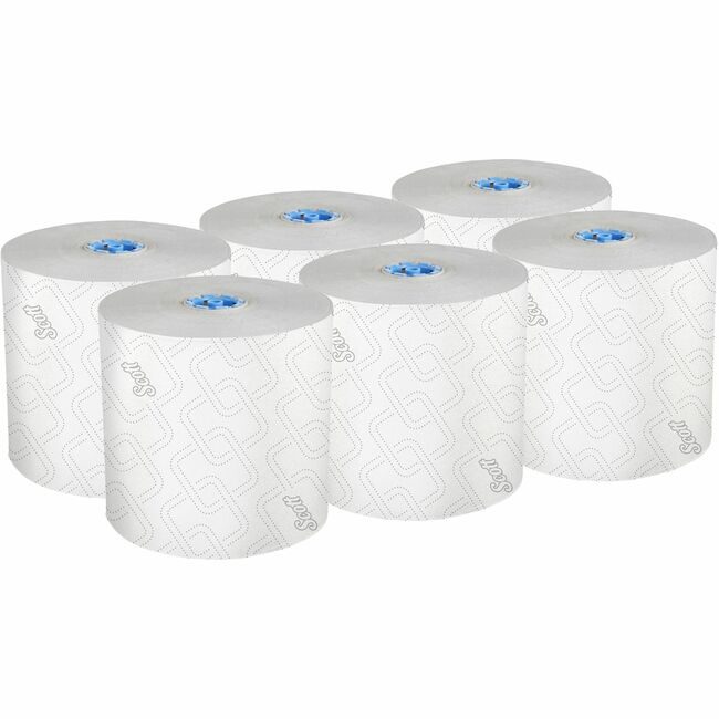 Kimberly-Clark Professional Kleenex / Scott / WypAll / Kimtech Towels Hardroll Mod KCC25702