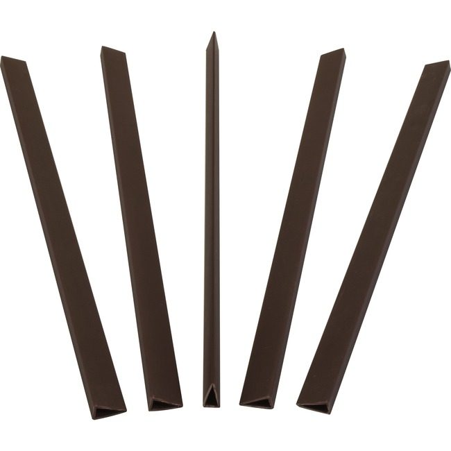 C-Line Products Bar Binding Black CLI34441
