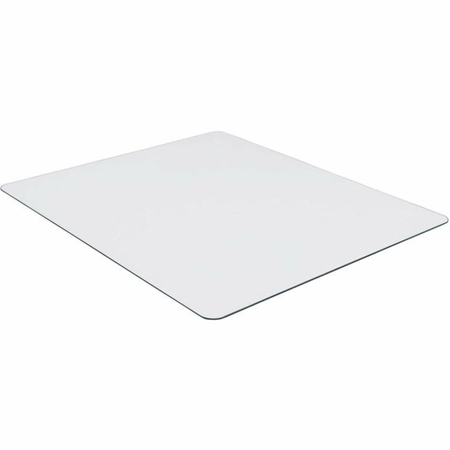 Lorell Chairmat Glass 44X50 LLR82834