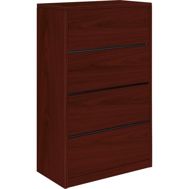 The HON Company File Lateral 4DWR 36W My HON10516NN