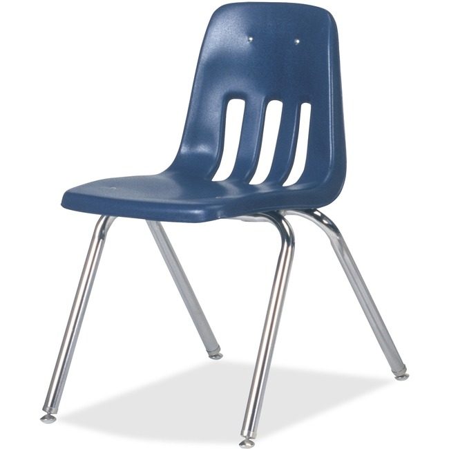 Virco Chair Stk 18"SEAT VIR9018C51