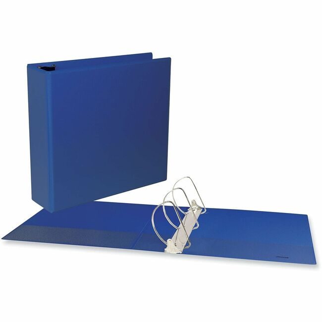 Universal Office Products Binder View Dring 3" Nvbe UNV20754