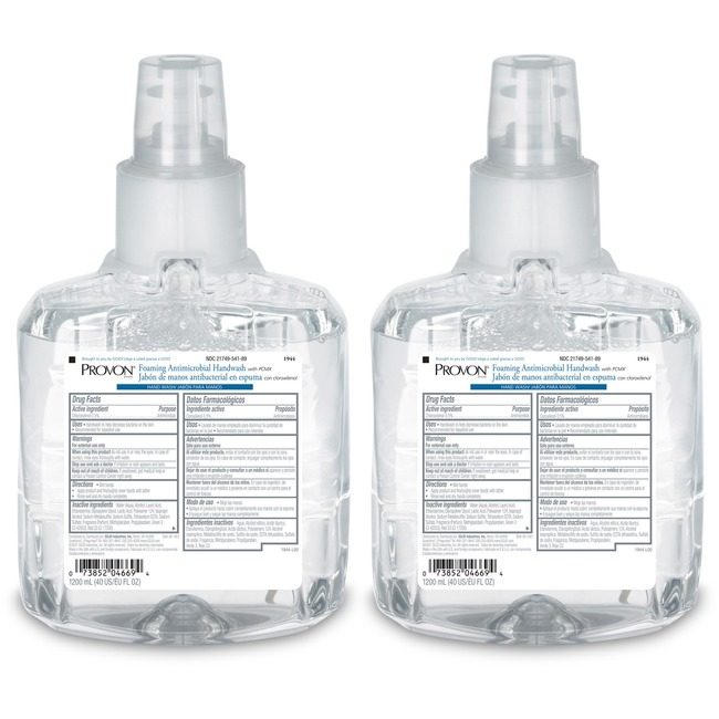 GOJO Industries Soap Refill Foam 1200ML GOJ194402