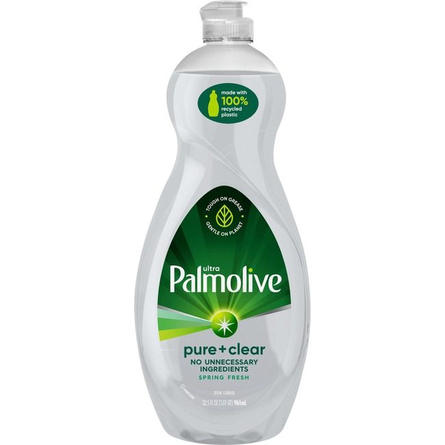 Colgate-Palmolive Murphy / Palmolive / Fabuloso / product-specific Detergent Ultra Pur+Cl 32.5 CPCUS04272A