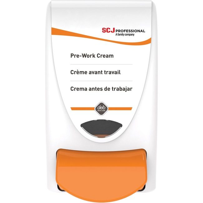 SC Johnson Professional Dispenser Stoko Skin SJNPRO1LDS