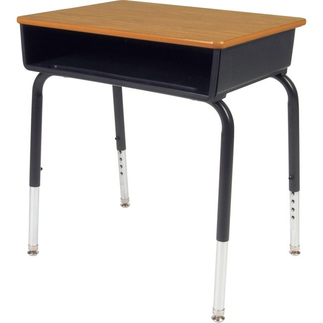 Virco Student Desk Open Front VIR785E084