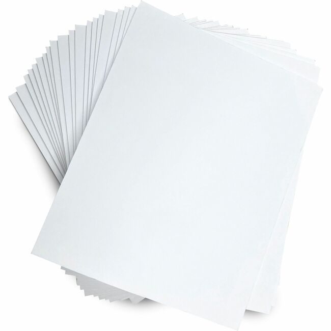 Flipside Products FOAM 24X36 BULK PK 25 FLP2436025
