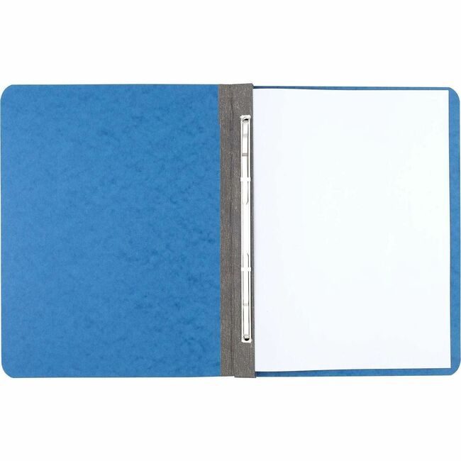 ACCO Brands Cover Rprt Prsbd 11X8.5 Lbe ACC25972