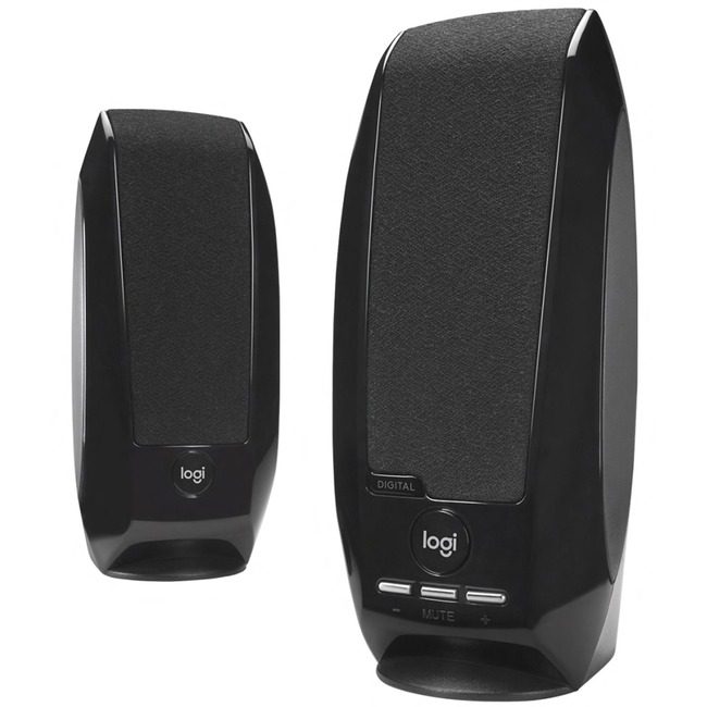 Logitech System Spkr Pc USB 2.0 S150 LOG980-000028