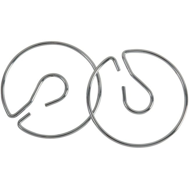 Pacon Corporation Rings Stand Chart 2PC Sr PAC74440