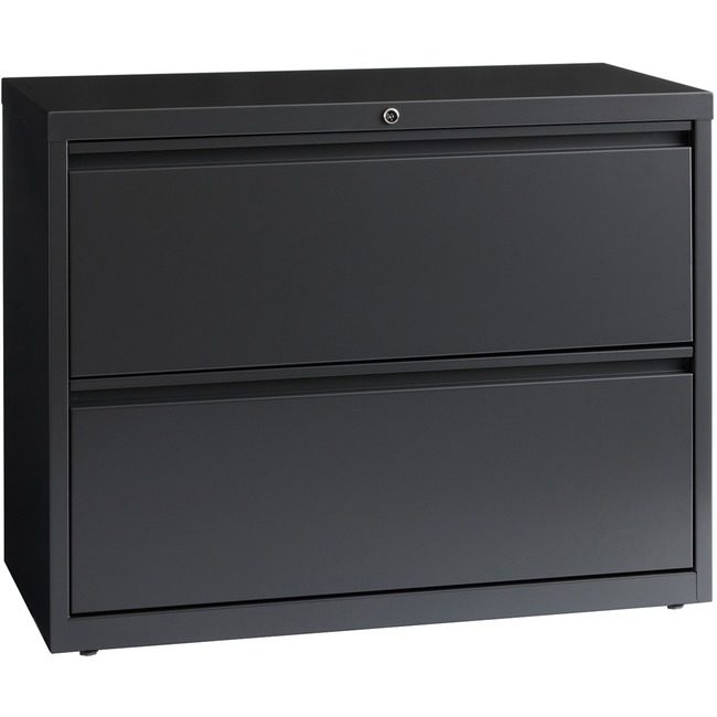 Lorell File Lat 2DR 36" Ccl LLR60449