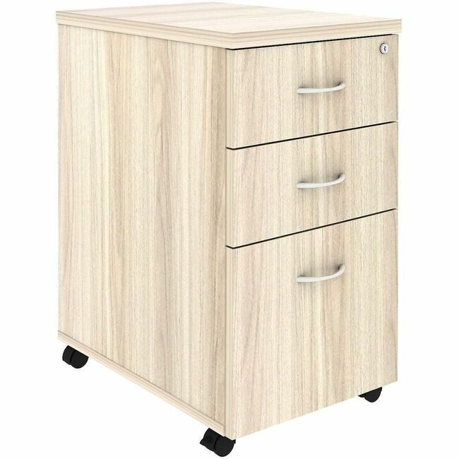 Lorell Pedestal B/B/F Mobile Me LLR66328