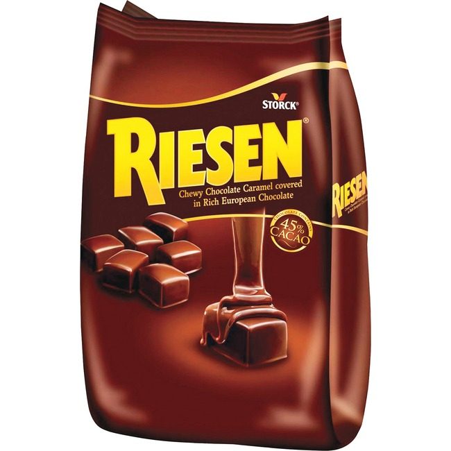 Storck USA Werther's / Riesen Candy 30OZ BAG STK398052