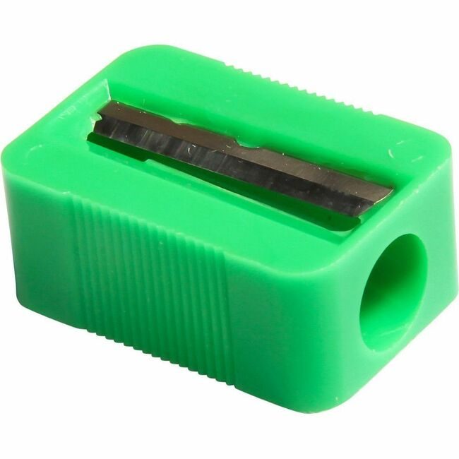 Baumgartens Sharpener Pencil Plastic BAUMR3380