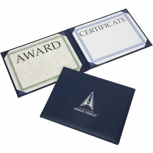 Varies / verify SKU SKU-LEVEL VERIFICATION REQUIRED Binder Awrd Svussf Land Blu NSN7148886