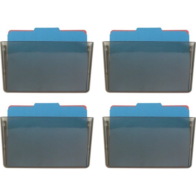 Officemate File Wall Letter Ske OIC21431CT