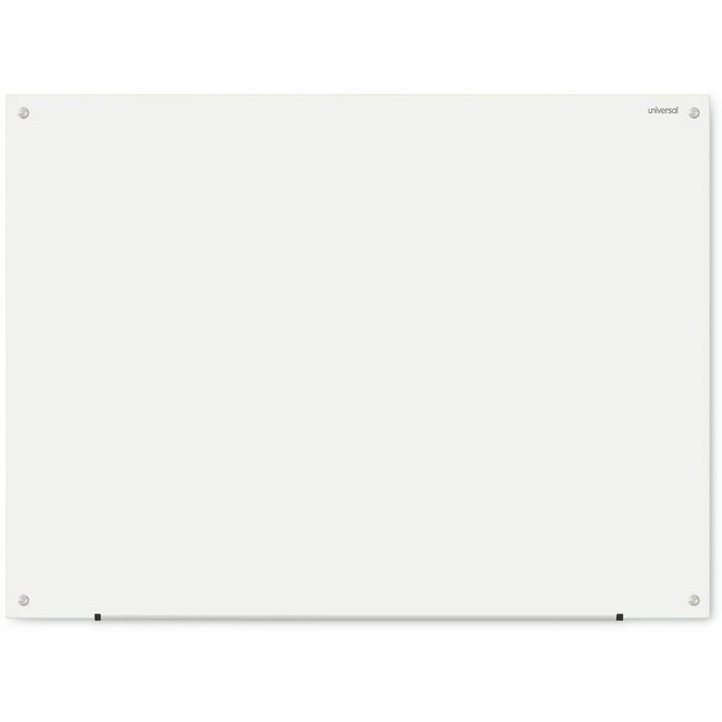 Universal Office Products Board 48X36 Nonmagntic White UNV43233